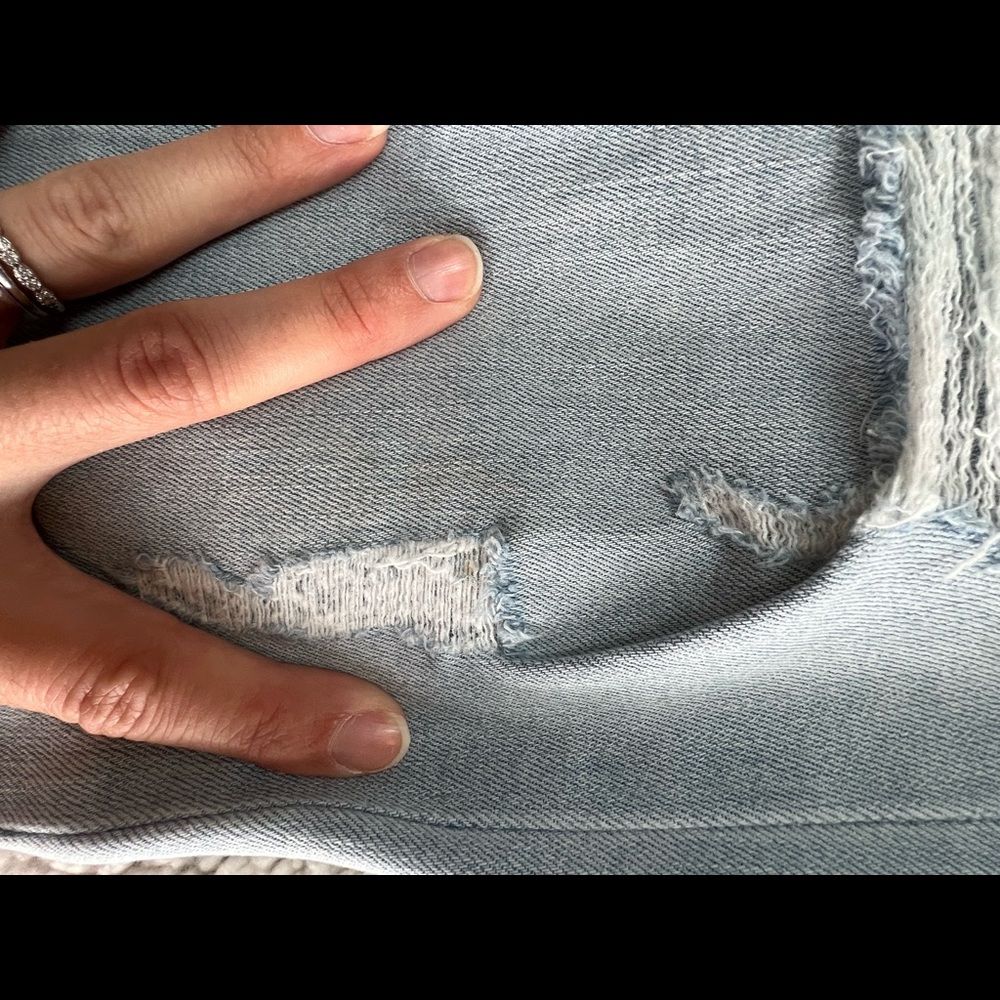 Express jeans - Picture 3 of 5